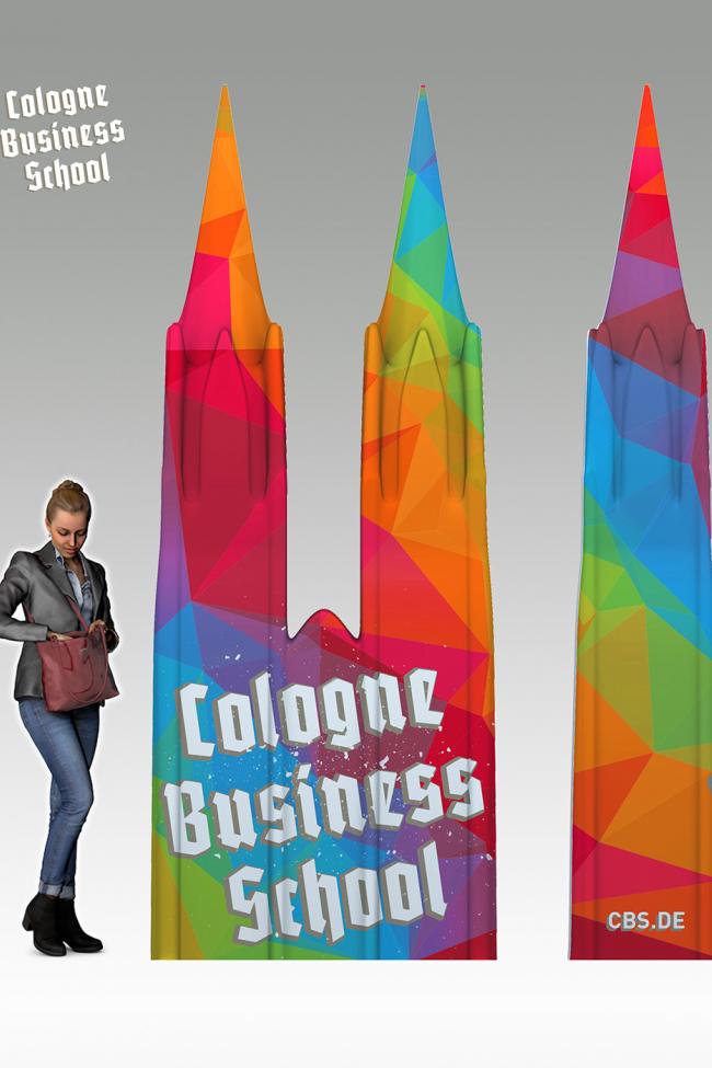 Cologne Business Scool